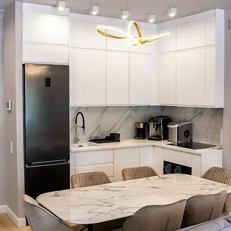 Apartment Apartament Stranda Lake Lötzen