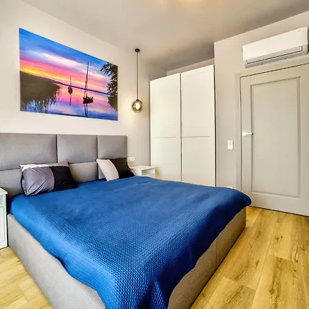 Apartament Stranda Lake